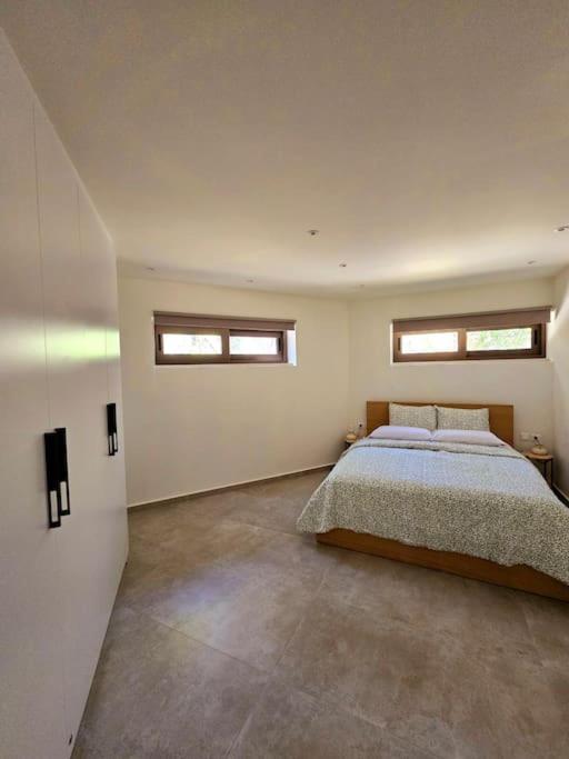 Wind Apartment In Agia Roúmeli Exterior foto